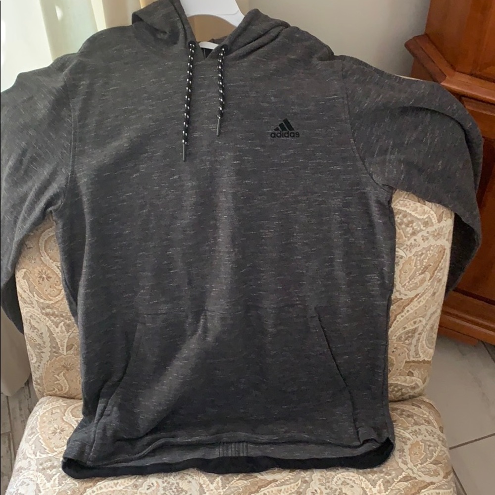 Adidas hoodie